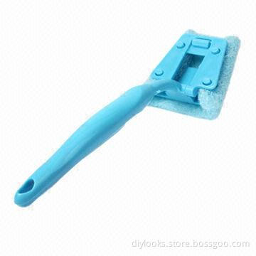 Decontamination Cleaning Fouling Brush for Kitchen, Random Color Delivery